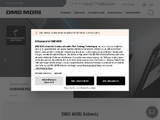 https://ch-de.dmgmori.com