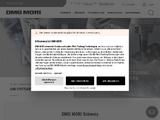 https://ch-de.dmgmori.com