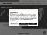 https://ch-de.dmgmori.com