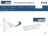 https://www.mts-urdorf.ch