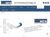 https://www.mts-urdorf.ch