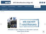 https://www.mts-urdorf.ch