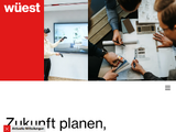 https://www.wuest.ch
