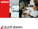 https://www.wuest.ch