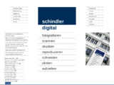 http://www.schindlerdigital.ch