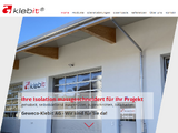 http://www.klebit.ch