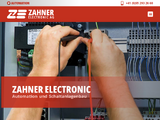 https://www.zahner-electronic.ch
