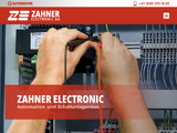 https://www.zahner-electronic.ch