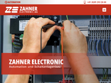 https://www.zahner-electronic.ch