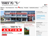 http://www.torex.ch