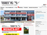 http://www.torex.ch