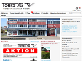 http://www.torex.ch