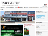 http://www.torex.ch