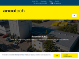 https://www.ancotech.ch