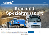 http://www.calanda.ch