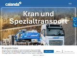http://www.calanda.ch