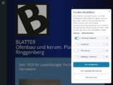 https://www.blatterofenbau.ch