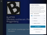https://www.blatterofenbau.ch