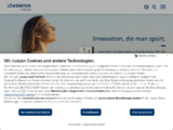 https://loewensteinmedical.ch