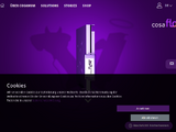 https://www.cosanum.ch