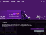 https://www.cosanum.ch