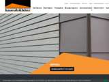http://www.kneubuehler-ag.ch