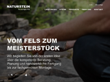 https://schnueriger-naturstein.ch