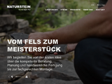 https://schnueriger-naturstein.ch