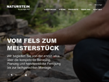 https://schnueriger-naturstein.ch