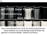 https://www.stitch-now.ch