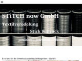 https://www.stitch-now.ch