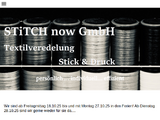 https://www.stitch-now.ch