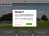 http://www.korff.ch