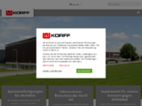http://www.korff.ch