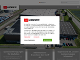 http://www.korff.ch