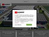 http://www.korff.ch