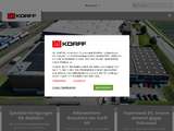 http://www.korff.ch