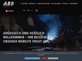 https://www.aro.ch