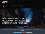 https://www.aro.ch