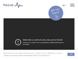 http://www.puls.ch
