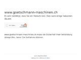 https://www.goetschmann-maschinen.ch/