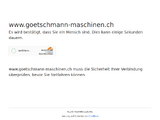 https://www.goetschmann-maschinen.ch/