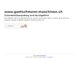 https://www.goetschmann-maschinen.ch/