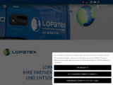 http://www.lopatex.ch