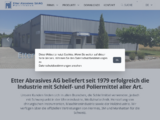https://etter-abrasives.ch