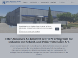 https://etter-abrasives.ch
