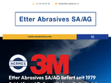 https://etter-abrasives.ch
