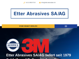 https://etter-abrasives.ch