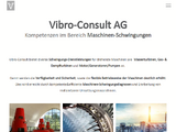 https://www.vibro-consult.ch