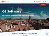 https://q3software.ch/